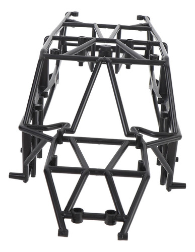 Carro Rc Pilipane Chasis Roll Cage Wltoys 124006 3018