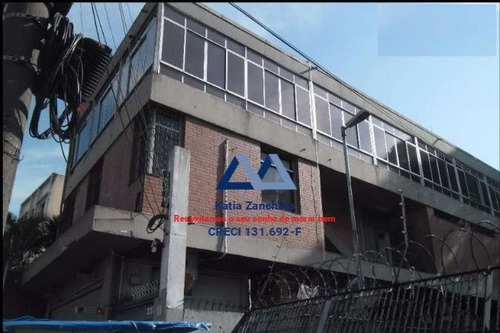 Imagem 1 de 15 de Prédio Para Aluguel, 2315.0m² - 644