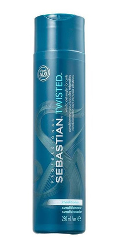 Kit Sebastian Professional Twisted - Shampoo E Cond E Másc