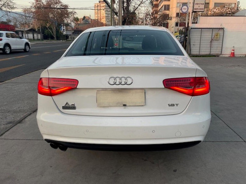 Audi A4 1.8 Tfsi 2016