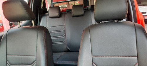Imagen 9 de 15 de Reestrene Ford Ranger Xl Crew Cab 2019 Con Extras Unico Dueñ