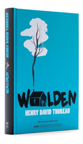 Walden / Henry David Thoreau (t.d)