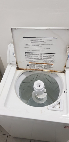Lavarropa Comercial Whirlpool 12kg Simil Speedqueen