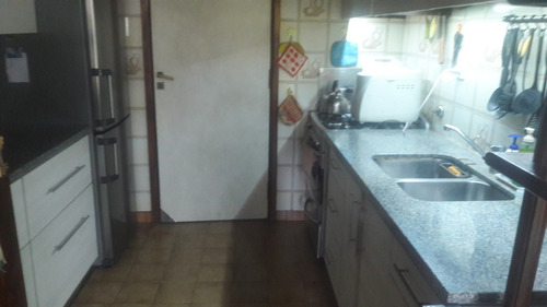 Imagen 26 de 30 de Chalet 4 Ambiente Blas Parera 900