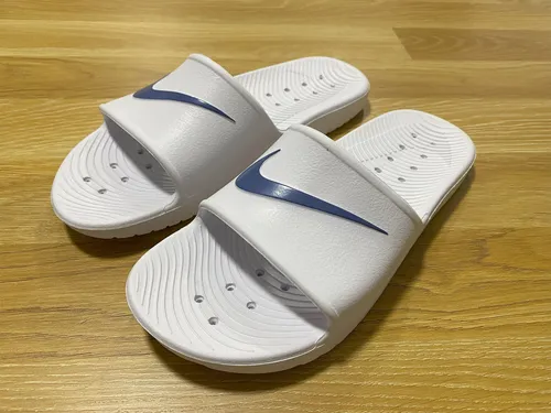 Ojotas faja nike sale