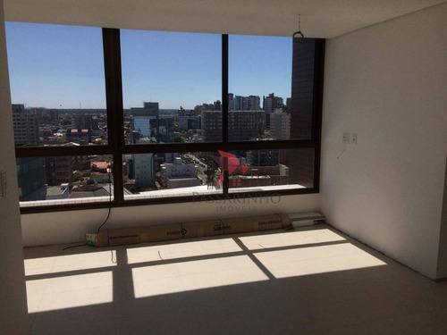 Apartamento À Venda, 64 M² Por R$ 677.410,25 - Centro - Torres/rs - Ap1432