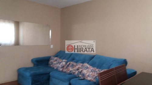 Casa Com 2 Dormitórios À Venda, 237 M² Por R$ 550.000,00 - Jardim Bela Vista - Campinas/sp - Ca1575