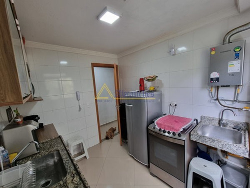 Imagem 14 de 23 de Apartamento - Ref: L100022