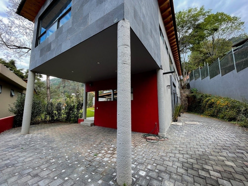 Imagen 4 de 28 de Casa En Venta Valle De Bravo