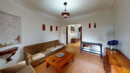 Como Terreno Para Desarrollar O Remodelar Cuauhtémoc Casa Venta