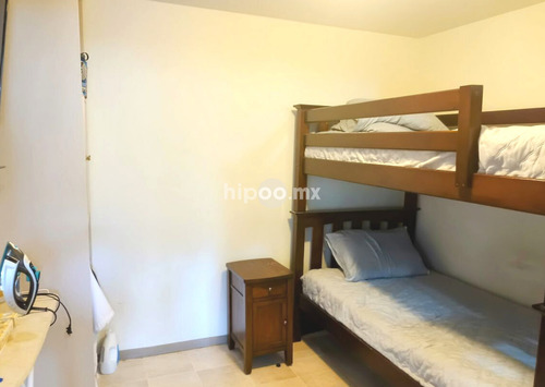 Departamento En Venta Rancho Cortes, Rosal, Trapiche I