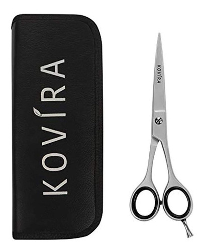 Kovira - Tijeras Profesionales Para Cortar El Pelo, 6.5 in,