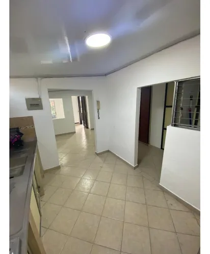 ¡apartaestudio En Arriendo En Laureles!