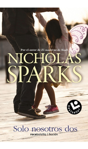 Solo Nosotros 2 - Nicholas Sparks