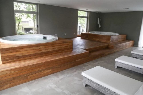 Imagen 7 de 13 de Departamento En Venta C/ Cochera En Puerto Madero