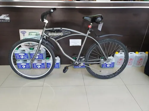 Guardabarros para bici sales
