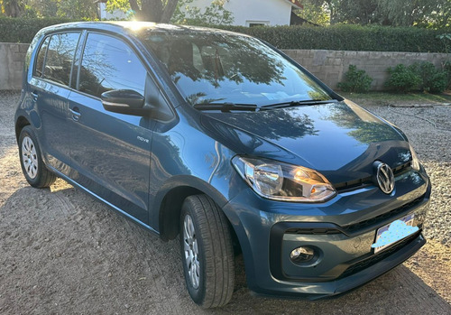 Volkswagen Up! 1.0 Move Up! 75cv