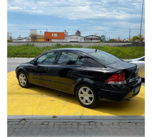 Chevrolet Vectra Expression