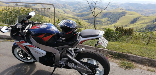 Honda Cbr 1000rr Fireblade