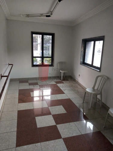 Imagem 4 de 15 de Predio Comercial - Alto Da Mooca - Ref: 9610 - V-9610