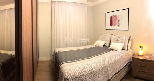 Imagem 14 de 30 de Apartamento À Venda Em Jardim São Vicente - Ap006344