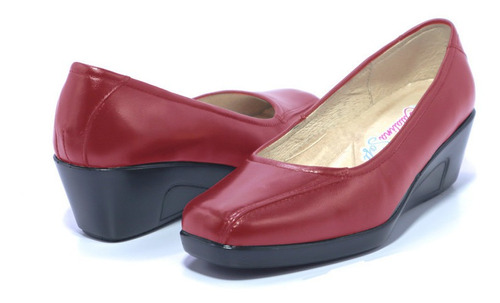 Zapato Casual Dama Comodo De Vestir Catalina Soft Mod 4313