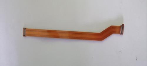 Flex Principal Original Para Celular Huawei Gw Metal (Usado)