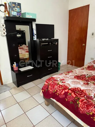 La Casa Que Estabas Buscando Está Aquí! Cerca De La Central De Abastos