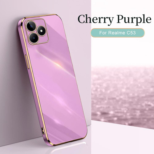 B Funda De Teléfono A Prueba De Golpes Para Cámara De