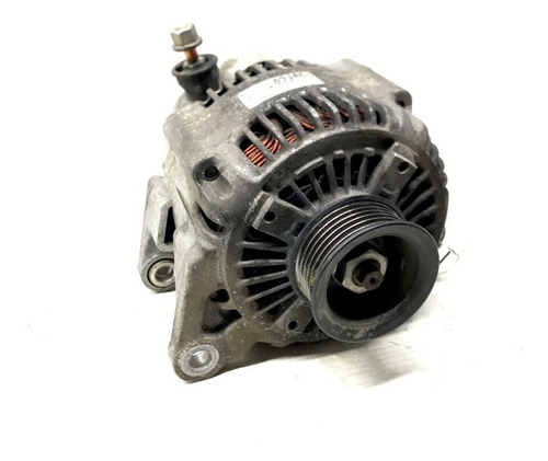 Alternador Jeep Cherokee Liberty 06-15 Relay Negro 