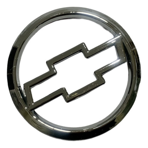 Emblema Logo Chevrolet Para Chapa Corsa / Astra
