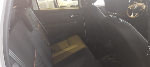 Renault Oroch Outsider 4x4 Turbo 2023 Ds