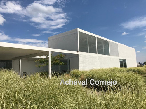 Imagen 11 de 16 de Oportunidad Casa En Barrio Vistas - Lote Interno - Puertos - Escobar