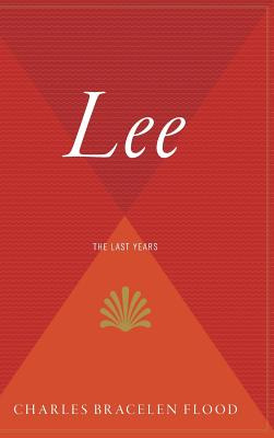 Libro Lee: The Last Years - Flood, Charles Bracelen