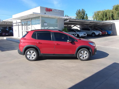 Peugeot 2008 2oo8 1.6 Allure L19