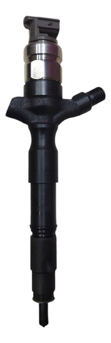 Inyector Toyota Hilux 2012/15 Cabezal 25 (usado) 2 Kd