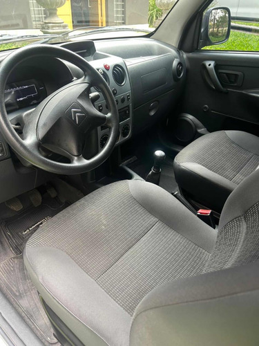 Citroën Berlingo Furgon 1.6 Hdi 92 Bussines