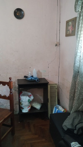 Venta 3 Ambientes Chacarita Apto Credito