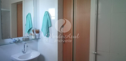 Imagem 10 de 13 de Apartamento À Venda Em Jardim Chapadão - Ap007994