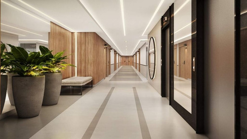 Imagem 11 de 20 de Sala À Venda, 22 M² Por R$ 310.800,00 - Centro - Curitiba/pr - Sa0058