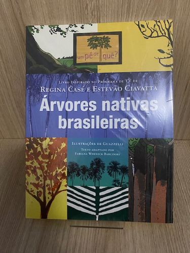 Árvores Nativas Brasileiras