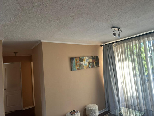 Departamento Cumbres Las Rastras Amoblado