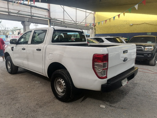 Ford Ranger 2.3 Xl Gasolina Mt