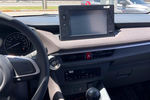 Toyota Yaris 2023