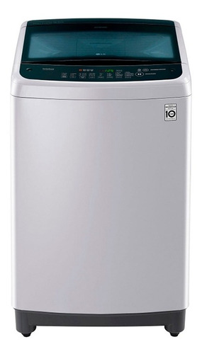 Lavadora LG Wt18dsbp Carga Superior, Motor Smart Inverter, 4