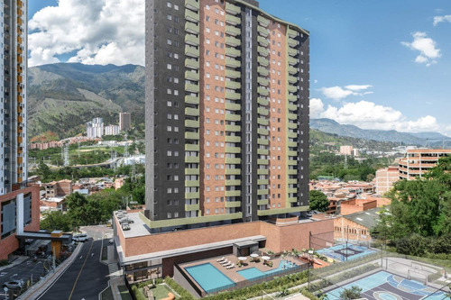 Venta Cesión De Apartamento, Machado Copacabana 67mts2