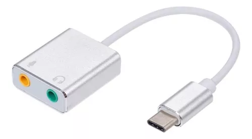 TARJETA DE SONIDO USB 7.1 - Jaltech SAS