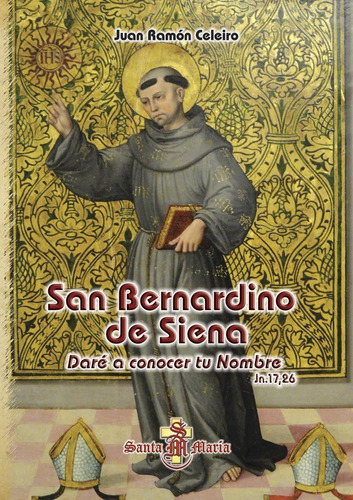 San Bernardino De Siena
