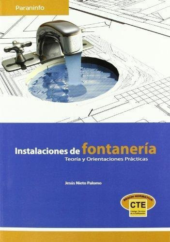 Instalaciones De Fontanería J Nieto Palomo Paranio