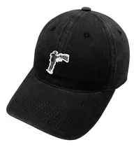 Comprar Gorra Pre Lavada Algodón Grafiti Grafity Arte Urbano R104